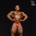 Charles  Griffen - NPC Nationals 2015 - #1