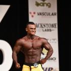 Rigoberto Ramos Lagunes - IFBB New York Pro 2019 - #1