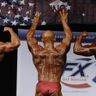 Mark  Bettencourt - NPC San Jose 2010 - #1