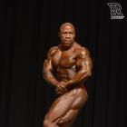 Charles  Griffen - NPC Nationals 2015 - #1