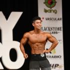 Ro Woon  Lee - IFBB New York Pro 2019 - #1