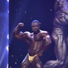 Brandon  Curry - IFBB Arnold Classic 2022 - #1