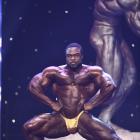 Brandon  Curry - IFBB Arnold Classic 2022 - #1