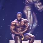 Brandon  Curry - IFBB Arnold Classic 2022 - #1