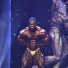 Brandon  Curry - IFBB Arnold Classic 2022 - #1