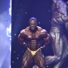 Brandon  Curry - IFBB Arnold Classic 2022 - #1