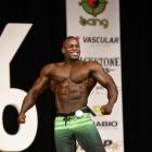 Khali  Quartey - IFBB New York Pro 2019 - #1