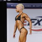 Cassie  Weitze - NPC San Jose 2010 - #1