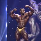 Brandon  Curry - IFBB Arnold Classic 2022 - #1