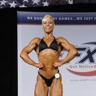 Cassie  Weitze - NPC San Jose 2010 - #1