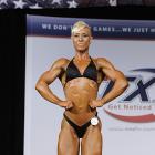 Cassie  Weitze - NPC San Jose 2010 - #1