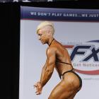 Cassie  Weitze - NPC San Jose 2010 - #1