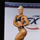 Cassie  Weitze - NPC San Jose 2010 - #1