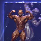 Steve   Kuclo - IFBB Arnold Classic 2022 - #1