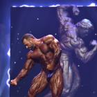 Steve   Kuclo - IFBB Arnold Classic 2022 - #1