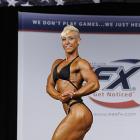 Cassie  Weitze - NPC San Jose 2010 - #1