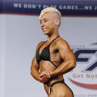 Cassie  Weitze - NPC San Jose 2010 - #1