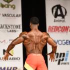 Suraqah  Shabazz - IFBB New York Pro 2019 - #1