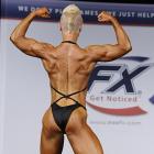 Cassie  Weitze - NPC San Jose 2010 - #1