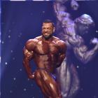 Steve   Kuclo - IFBB Arnold Classic 2022 - #1
