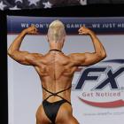 Cassie  Weitze - NPC San Jose 2010 - #1