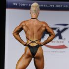 Cassie  Weitze - NPC San Jose 2010 - #1