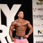 Rick  Storer - IFBB New York Pro 2019 - #1