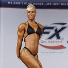 Cassie  Weitze - NPC San Jose 2010 - #1