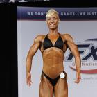 Cassie  Weitze - NPC San Jose 2010 - #1