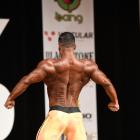 Hector  Valdez - IFBB New York Pro 2019 - #1