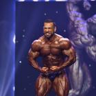 Steve   Kuclo - IFBB Arnold Classic 2022 - #1