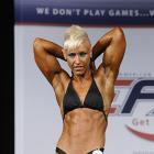 Cassie  Weitze - NPC San Jose 2010 - #1