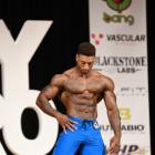 Emile  Walker - IFBB New York Pro 2019 - #1