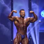 Steve   Kuclo - IFBB Arnold Classic 2022 - #1