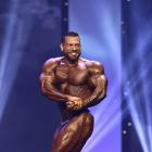 Steve   Kuclo - IFBB Arnold Classic 2022 - #1