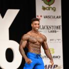 Emile  Walker - IFBB New York Pro 2019 - #1