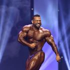 Steve   Kuclo - IFBB Arnold Classic 2022 - #1