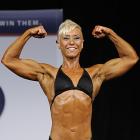 Cassie  Weitze - NPC San Jose 2010 - #1