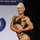 Cassie  Weitze - NPC San Jose 2010 - #1