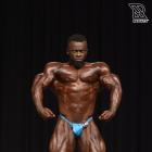 Vinson  Charles - NPC Nationals 2015 - #1