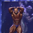 Steve   Kuclo - IFBB Arnold Classic 2022 - #1