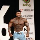 Ricardo  Winston - IFBB New York Pro 2019 - #1