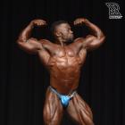 Vinson  Charles - NPC Nationals 2015 - #1