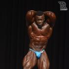 Vinson  Charles - NPC Nationals 2015 - #1