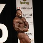 Marc-Arthur  Dautruchee - IFBB New York Pro 2019 - #1