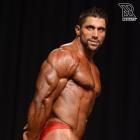 KJ  Al-Danab - NPC Nationals 2015 - #1