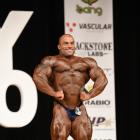 Jonathan   Delarosa - IFBB New York Pro 2019 - #1