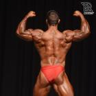 KJ  Al-Danab - NPC Nationals 2015 - #1