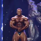 Brett  Wilkin - IFBB Arnold Classic 2022 - #1