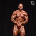 KJ  Al-Danab - NPC Nationals 2015 - #1